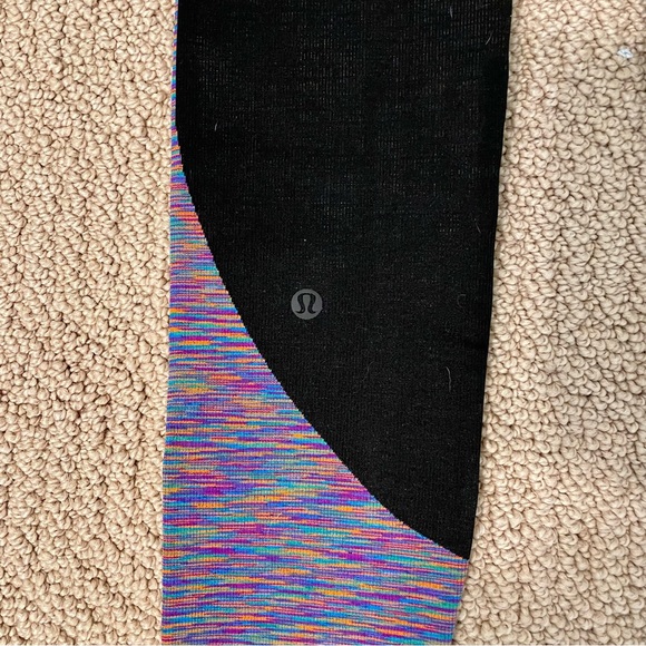 LAST CHANCE ✨Lululemon Love Revealed Tight (4) - Picture 5 of 6